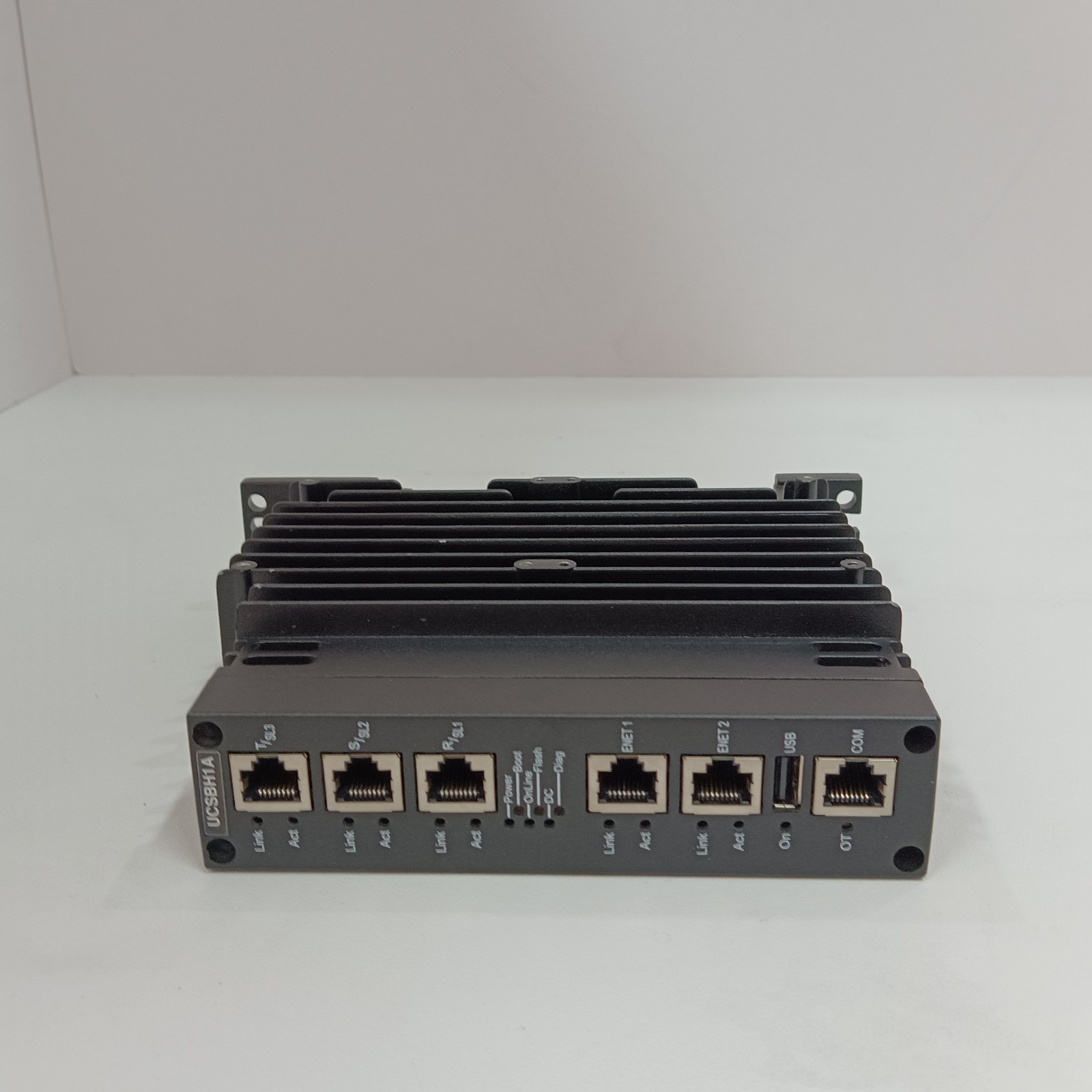 ABB 5SHY35L4503 High Voltage Thyristor for Power Transmission0